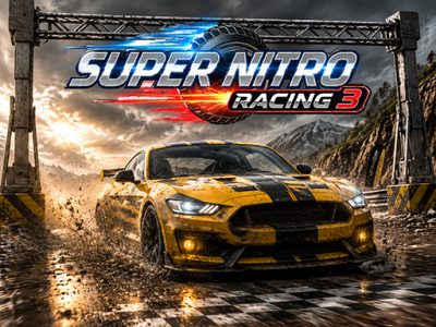 Super Nitro Racing 3