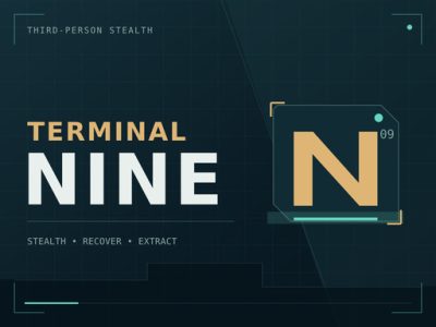 Terminal Nine