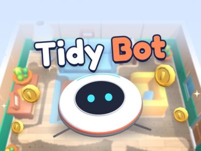 Tidy Bot
