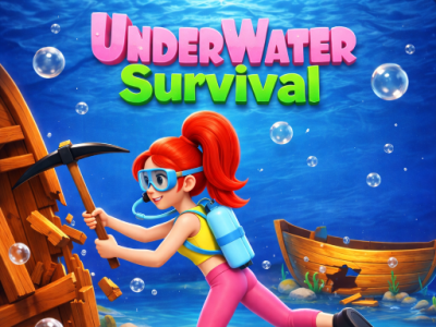 Underwater Survival