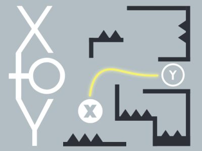 X to Y: Almost Impossible!