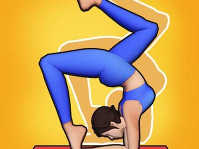 Yoga Master